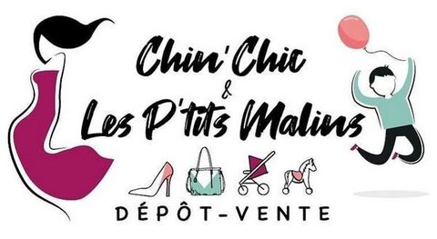 Logos prestas, Chin_chic