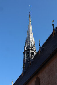 20200813-02 GR7 Ballon d'Alsace - Grancey - Beaune, 2049 L'Hôtel-Dieu de Beaune