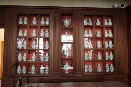 20200813-02 GR7 Ballon d'Alsace - Grancey - Beaune, 2065 L'Hôtel-Dieu de Beaune : la pharmacie