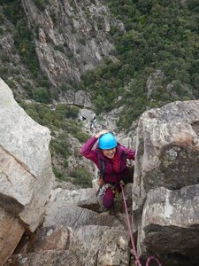 2021-05-13 initiation Escalade Caroux, DSCN8393  Copier 