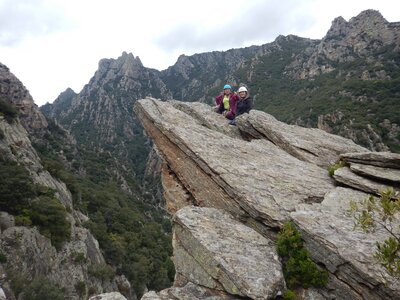2021-05-13 initiation Escalade Caroux, DSCN8395  Copier 
