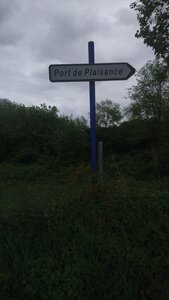 Signalétique, 205
