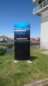Signalétique, 215