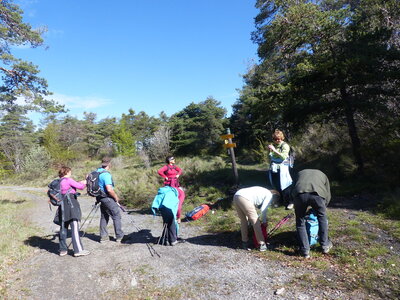 2021 05 18 Piegut, 2021_05_18 Piegut crete de la Colle 106