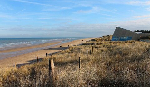 essaie, utah-beach
