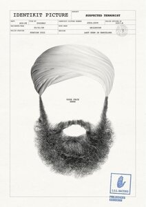 razzismo - alcune campagne, 000_yourface