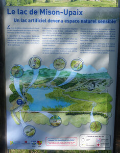 2021 05 25 Tour du lac de Mison, 2021_05_25 Tour lac de Mison 103