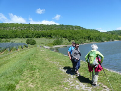2021 05 25 Tour du lac de Mison, 2021_05_25 Tour lac de Mison 113