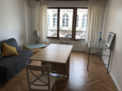 Appartement Krutenau, IMG_6508