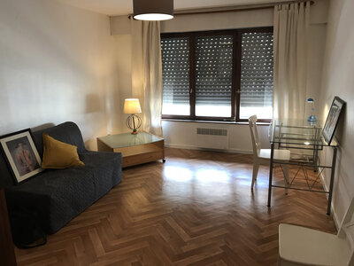 Appartement Krutenau, IMG_6510