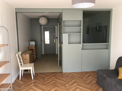 Appartement Krutenau, IMG_7361