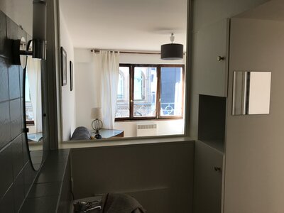 Appartement Krutenau, IMG_7365