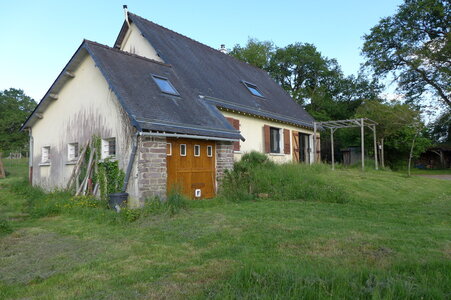 Guichen_photos_complement, Vue_Ensemble8_NordOuest