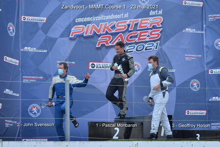 2021 ZANDVOORT LAUREATS MAMT, Zandvoort-MAMT-C1-2021-05-23_1