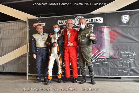 2021 ZANDVOORT LAUREATS MAMT, Zandvoort-MAMT-C1-2021-05-23_4