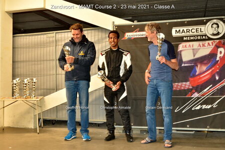 2021 ZANDVOORT LAUREATS MAMT, Zandvoort-MAMT-C2-2021-05-23_2
