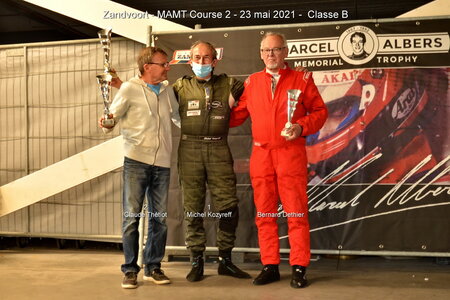 2021 ZANDVOORT LAUREATS MAMT, Zandvoort-MAMT-C2-2021-05-23_3