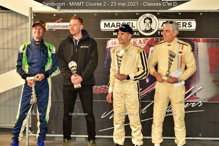 2021 ZANDVOORT LAUREATS MAMT, Zandvoort-MAMT-C2-2021-05-23_4