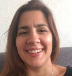 aisg, Romina Ben Guerrero