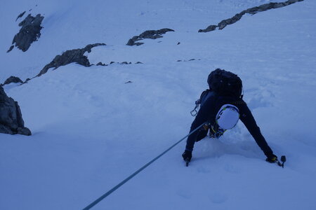 2021-06-01-goulotte-court-metrage-arete-des-cineastes, alpes-aventure-goulotte-glacier-blanc-court-metrage-31