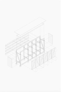 Archi paysage, Aretz Durr