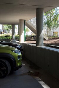 Archi paysage, Dyvik Kahlen_Klingelbeek buildings 03