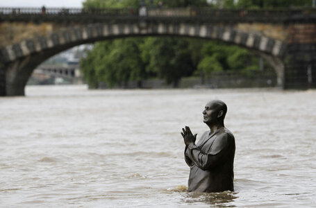 Archi paysage, flood1