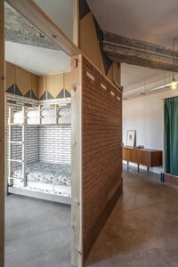 Archi paysage, Nomos 02