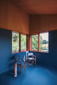 Archi paysage, Pac studio