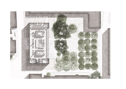 Archi paysage, st-marys-calne-school-library-woods-bagot_dezeen_2364_col_first