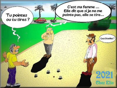 2021-Pétanque à Grenay, St. Laurent et Elio, 2021- 000 