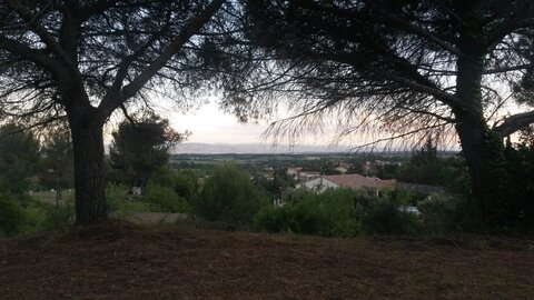 CABARDES Minervois, 20210607_205545