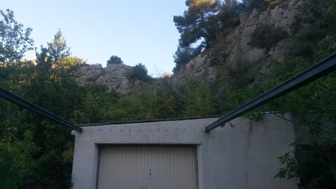 CABARDES Minervois, 20210608_071843