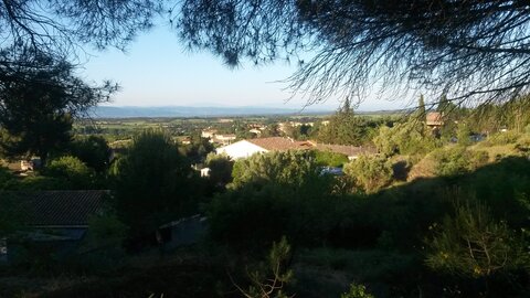 CABARDES Minervois, 20210608_071947