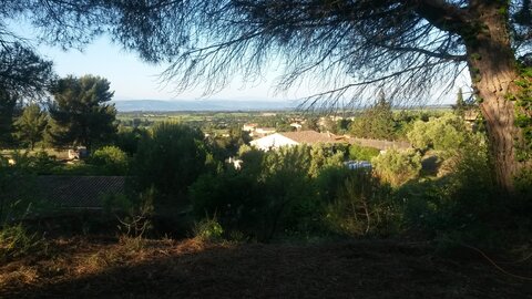 CABARDES Minervois, 20210608_072045