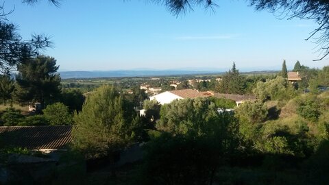 CABARDES Minervois, 20210608_074720