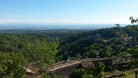 CABARDES Minervois, 20210608_182452