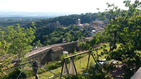CABARDES Minervois, 20210608_182507