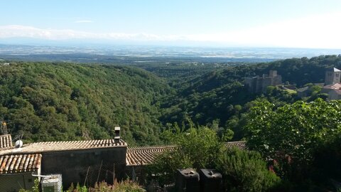 CABARDES Minervois, 20210608_182617