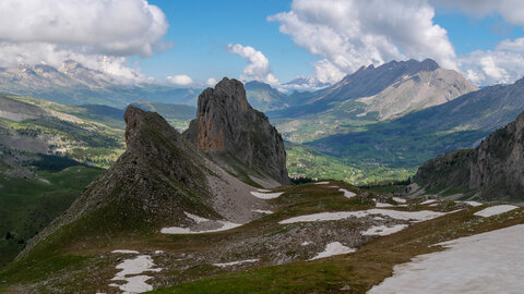 Crête de l'ane, P1033992