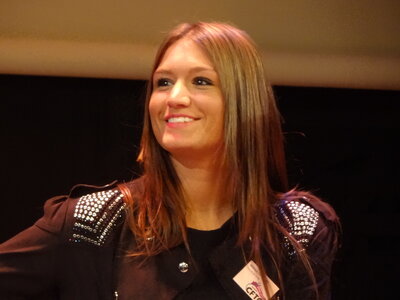 MISS METIER 2012, DSC00437