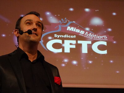 MISS METIER 2012, DSC00455