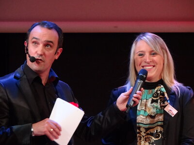 MISS METIER 2012, DSC00475