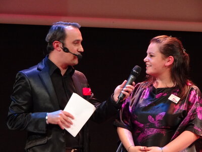 MISS METIER 2012, DSC00477
