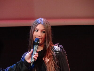 MISS METIER 2012, DSC00492