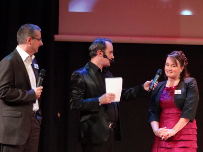 MISS METIER 2012, DSC00508