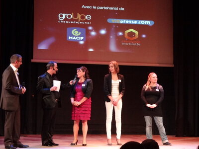 MISS METIER 2012, DSC00510
