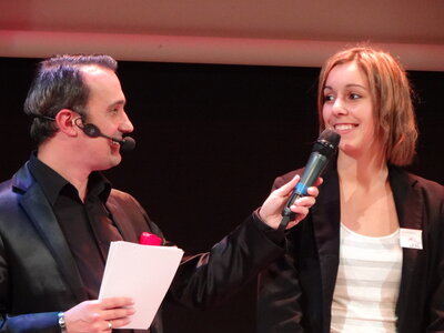 MISS METIER 2012, DSC00516