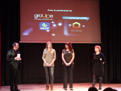 MISS METIER 2012, DSC00532