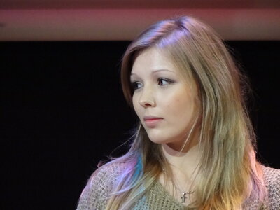 MISS METIER 2012, DSC00533
